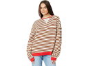 () t[s[v fB[X NVbN XgCvh N[ Free People women Free People Classic Striped Crew Coffee Combo