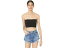 () ե꡼ԡץ ǥ ꥢ إХ Free People women Free People Amelia Bandeau Black