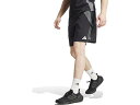 (取寄) アディダス メンズ ティロ 24 ショーツ adidas men Tiro 24 Shorts Black/White