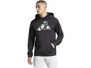 () AfB_X Y Q[ Ah S[ p[J[ adidas men adidas Game and Go Hoodie Black