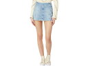 フリーピープル (取寄) フリーピープル レディース ランナウェイ デニム スカート Free People women Free People Runaway Denim Skirt Open Sky