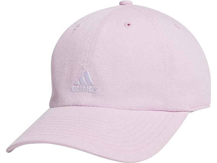 () AfB_X fB[X T^f[ bNXh-tBbg AWX^u Lbv Xq adidas women adidas Saturday Relaxed Adjustable Cap Orchid Fusion Purple/White