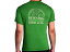 () ֥å  ǥ 硼 ꡼ 3.0 Brooks men Brooks Distance Short Sleeve 3.0 Green/Run Lucky 24