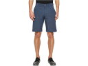 (取寄) トラヴィスマシュー メンズ ベック ショーツ TravisMathew men Beck Shorts Vintage Indigo