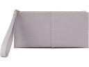 () z[{[ fB[X B_ [W |[` HOBO women HOBO Vida Large Pouch Morning Dove Grey/Orona