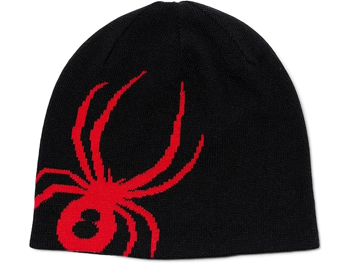 (取寄) スパイダー メンズ アラクニド ハット 帽子 Spyder men Spyder Arachnid Hat Volcano