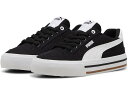 (取寄) プーマ キッズ キッズ プーマ キッズ コート クラシック バルク フォー スエード スニーカー (ビッグ キッド) PUMA Kids kids P...