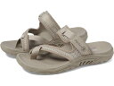 () XPb`[Y fB[X QG - N[ n[o[ SKECHERS women SKECHERS Reggae - Cool Harbor Taupe