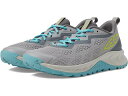 (取寄) キーン レディース バーサコア スピード KEEN women Versacore Speed Alloy/Reef Waters