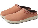 エル (取寄) キーン レディース エル ミュール スエード KEEN women KEEN Elle Mule Suede Cork/Birch