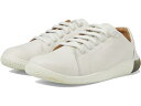 (取寄) キーン メンズ KNX レース KEEN men KNX Lace Star White/Star White