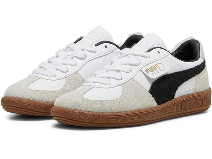 () ס å å ѥ (ӥå å) PUMA Kids kids Palermo (Big Kid) PUMA ...