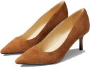 () iCEGXg fB[X N[i 9X9 Nine West women Nine West Kuna 9X9 Cognac Suede