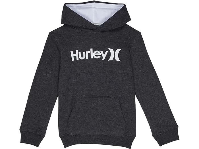 ■商品詳細■ブランドHurley Kids ハーレー キッズ■商品名Hurley Kids One and Only Pullover Hoodie (Little Kids)ワン アンド オンリー プルオーバー ブーディ (リトル キッズ)■商品状態新品未使用・並行輸入品■色Black■詳細HurleyKidsOneandOnly Pullover Hoodieは、スタイリッシュで快適な外観を兼ね備えており、一日中快適に過ごせます。-レギュラーフィット.-プルオーバースタイル.-フード付きの構造.-フルスリーブ-袖口と裾のリブニット。-カンガルーポケット.-フロントにブランドロゴ。-ポリエステル/コットン-洗濯機洗い、乾燥機可.-製品の寸法は(7 リトルキッドS)サイズを用いてます。 寸法はサイズによって異なる場合がございます。予めご了承下さい。-寸法：長さ：20 14インチ袖の長さ：18 12インチ■備考(取寄) ハーレー キッズ ボーイズ ワン アンド オンリー プルオーバー ブーディ (リトル キッズ) Hurley Kids boys Hurley Kids One and Only Pullover Hoodie (Little Kids) BlackHurley Kids ハーレー キッズ キッズ スウェット キッズ フリース トレーナー ジュニア ブランド スポーツ カジュアル ストリート 大きいサイズ ビックサイズ zp-9582892