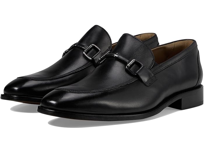 (取寄) フローシャイム メンズ コネッタ モック トゥ ビット スリップ-オン ローファー Florsheim men ..