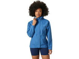 (取寄) ヘリーハンセン レディース セブン J ジャケット Helly Hansen women Helly Hansen Seven J Jacket Azurite