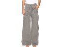 () XCVI fB[X EB[EB[ Ch bO Xgb` |v pc XCVI women XCVI Willowy Wide Leg Stretch Poplin Pant Mink