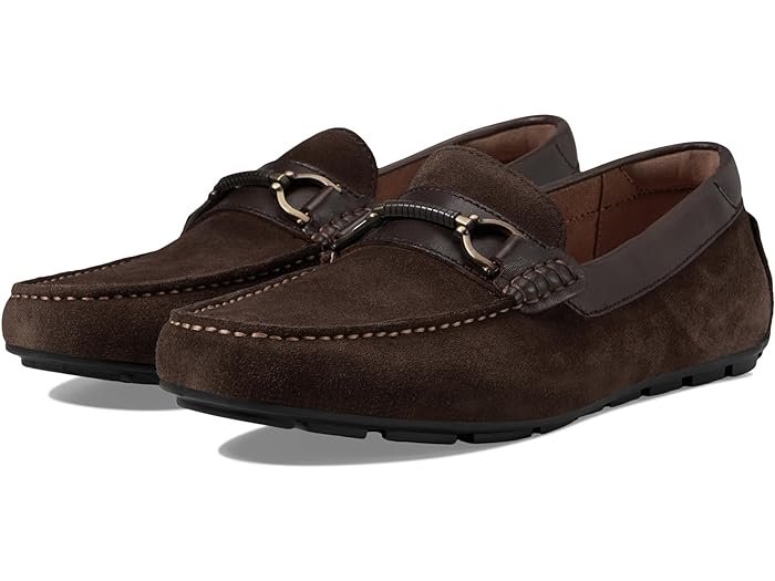 (取寄) フローシャイム メンズ モーター モック トゥ ビット ドライバ Florsheim men Motor Moc Toe Bi..