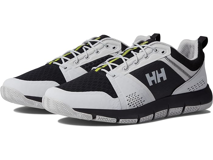 (取寄) ヘリーハンセン メンズ スカゲン F-1 オフショア Helly Hansen men Helly Hansen Skagen F-1 Offshore Phantom Ebony/Grey Fog