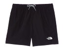 (取寄) ノースフェイス キッズ メンズ アンフィビアス クラス V ショーツ (リトル キッズ/ビッグ キッズ) The North Face Kids men The North Face Kids Amphibious Class V Shorts (Little Kids/Big Kids) TNF Black Wavy Brand Proud Phantom Print