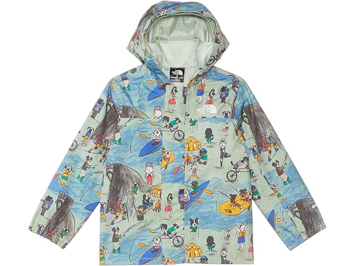 (取寄) ノースフェイス キッズ キッズ アントラ レイン ジャケット (インファント) The North Face Kids kids The No…