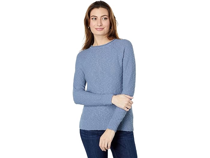 () 륨ӡ ǥ ߥåɥ åȥ  ͥå ץ륪С L.L.Bean women Midwe...