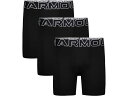 ■商品詳細■ブランドUnder Armour Kids アンダーアーマー キッズ■商品名Under Armour Kids Under Armour Kids Performance Tech Solid 3-Pack Boxer Briefs (Big Kids)パフォーマンス テック ソリッド 3-パック ボクサー ブリーフ (ビッグ キッズ)■商品状態新品未使用・並行輸入品■色Black■詳細AllUnderArmourアパレルは、タグのないデザインまたはティアアウェイタグが特徴で、残りの部分はありません。-ポリエステル/スパンデックス-洗濯機洗い可.■備考(取寄) アンダーアーマー キッズ ボーイズ パフォーマンス テック ソリッド 3-パック ボクサー ブリーフ (ビッグ キッズ) Under Armour Kids boys Under Armour Kids Under Armour Kids Performance Tech Solid 3-Pack Boxer Briefs (Big Kids) BlackUnder Armour Kids アンダーアーマー キッズ キッズ ボクサーパンツ 下着 インナー ブランド 子供 ジュニア カジュアル 大きいサイズ ビックサイズ zp-9966889