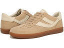 (取寄) ヴィンス レディース オアシス Vince women Oasis Sand Beige Suede