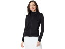 (取寄) アディダス ゴルフウェア レディース アルティメット365 テクスチャー ジャケット adidas Golf women adidas Golf Ultimate365 Textured Jacket Black