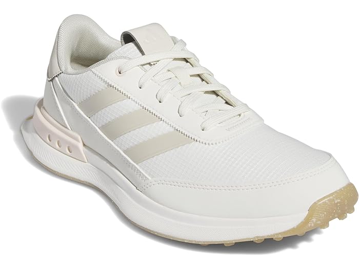 (取寄) アディダス ゴルフ レディース S2G Sl 24 adidas Golf women S2G SL 24 Off-White/Wonderqua/Alumina