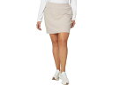(取寄) アディダス ゴルフ レディース アルティメット365 ソリッド 18 スコート adidas Golf women Ultimate365 Solid 18" Skort Wonder Taupe