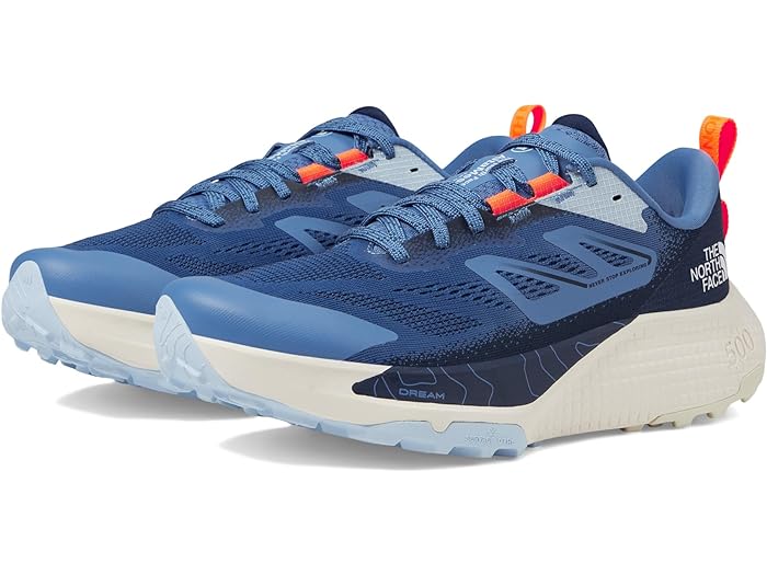 () Ρե  륿᥵ 500 The North Face men Altamesa 500 Indigo Ston...