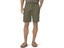 (取寄) ロイヤルロビンズ メンズ ビリー ゴート リ ミッド ショーツ Royal Robbins men Royal Robbins Billy Goat II Mid Shorts Everglade