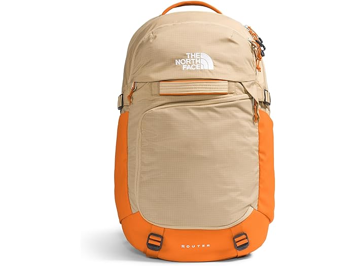 (取寄) ノースフェイス ルーター The North Face The North Face Router Khaki Stone/Desert Rustのサムネイル