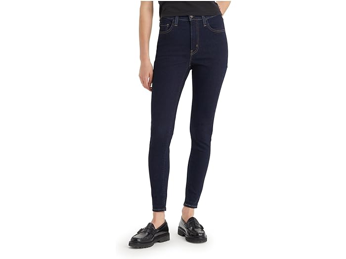 () [oCX EBY fB[X 720 nCCY X[p[ XLj[ Levi's Womens women Levi's Womens 720 High-Rise Super Skinny Don't Let It Go