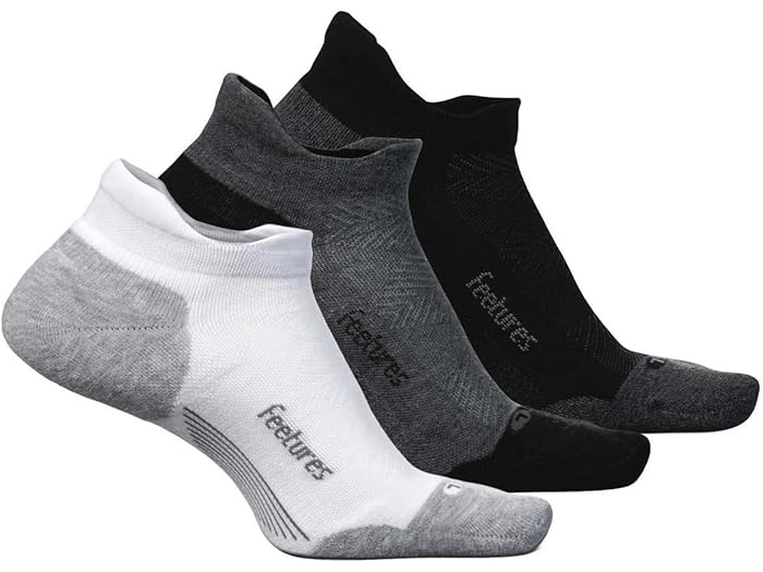 () ե㡼 ꡼ ޥå å Ρ 硼  3-ڥ ѥå Feetures Elite Max Cus...