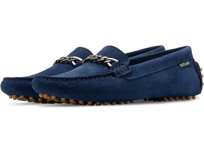 () ȥ1955 ǥ 饹 Eastland 1955 Edition women Sawgrass Navy