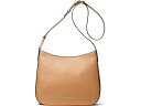 (取寄) マイケルコース レディース ケンジントン ラージ クロスボディ MICHAEL Michael Kors women MICHAEL Michael Kors Kensington Large Crossbody Pale Peanut