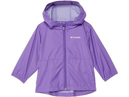 (取寄) コロンビア キッズ キッズ スイッチバック リ ジャケット (トドラー) Columbia Kids kids Columbia Kids Switchback II Jacket (Toddler) Grape Gum