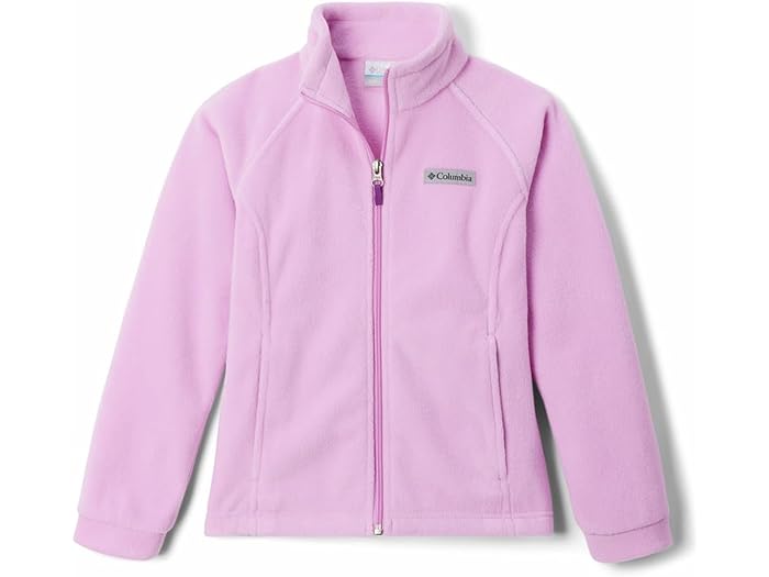 (取寄) コロンビア キッズ ガールズ ベントン スプリングス フリース (リトル キッズ/ビッグ キッズ) Columbia Kids girls Columbia Kids Benton Springs Fleece (Little Kids/Big Kids) Cosmos