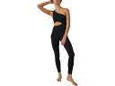 (取寄) エフピー ムーブメント レディース トランセンド リミッツ ワンピース FP Movement women FP Movement Transcend Limits One-Piece Black