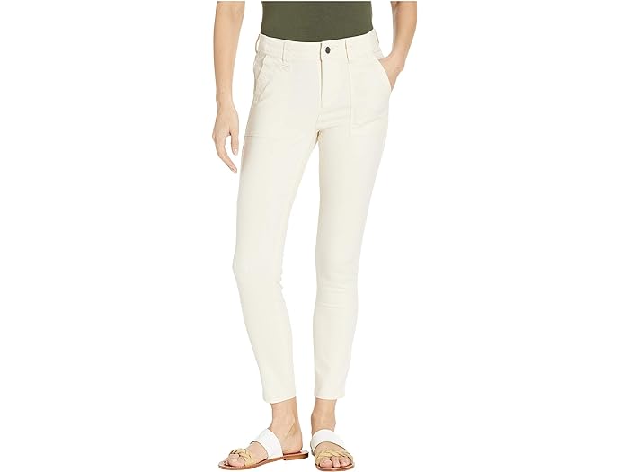 () g[hAhR[ fB[X A[X[NX AN pc Toad&Co women Toad&Co Earthworks Ankle Pants Salt