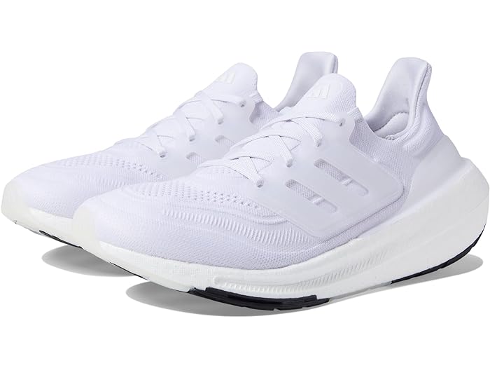 (取寄) アディダス ランニング レディース ウィメンズ ウルトラブースト ライト adidas Running women adidas Running Women's Ultraboost Light White/White/Crystal White