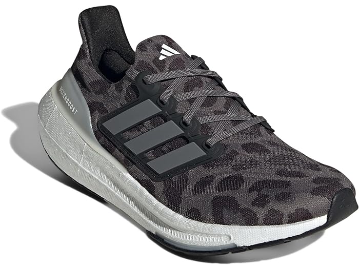 (取寄) アディダス ランニング メンズ メンズ ウルトラブースト ライト adidas Running men adidas Running Men's Ultraboost Light Charcoal/Iron Metallic/Grey