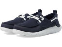 (取寄) リーフ メンズ スウェルソール ピア Reef men Reef Swellsole Pier Navy Mesh