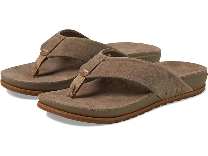 (取寄) リーフ メンズ オーハイ Reef men Ojai Fossil