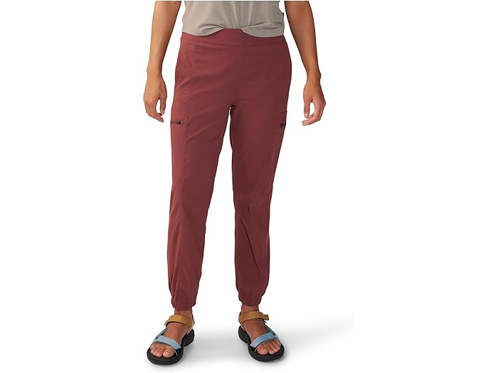 () }Een[hEFA fB[X _Ci} WK[Y Mountain Hardwear women Mountain Hardwear Dynama Joggers Pluot