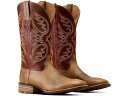 (取寄) アリアット メンズ リコシェ ウェスタン ブーツ Ariat men Ariat Ricochet Western Boots Sandstorm