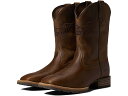 () AAbg Y nCubg tC nC EFX^ u[g Ariat men Ariat Hybrid Fly High Western Boot Distressed Brown