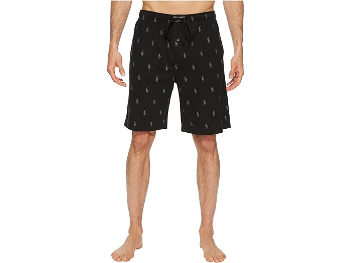 () ե  ˥å ꡼ 硼 Polo Ralph Lauren men Knit Sleep Shorts...